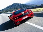 Ferrari 360 Modena Challenge Stradale 2003 года